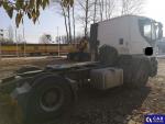 Iveco Stralis AT 440 S42  E5 18.0t Aukcja 306626 - grafika 3
