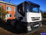 Iveco Stralis AT 440 S42  E5 18.0t Aukcja 306626 - grafika 4