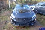 Peugeot 308 III MR`21 E6d/e Aukcja 306919 - grafika 10