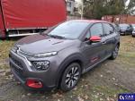 Citroën C3 IV 1.2 12V PureTech MR`20 E6.3/4 Aukcja 306920 - grafika 1