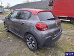 Citroën C3 IV 1.2 12V PureTech MR`20 E6.3/4 Aukcja 306920 - grafika 2