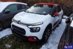 Citroën C3 IV 1.2 12V PureTech MR`20 E6.3/4 Aukcja 306922 - grafika 1