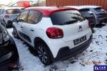 Citroën C3 IV 1.2 12V PureTech MR`20 E6.3/4 Aukcja 306922 - grafika 2