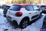 Citroën C3 IV 1.2 12V PureTech MR`20 E6.3/4 Aukcja 306922 - grafika 4
