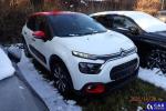 Citroën C3 IV 1.2 12V PureTech MR`20 E6.3/4 Aukcja 306922 - grafika 5