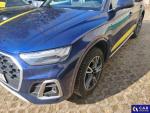 Audi Q5 40 TDI MHEV MR`21 E6d FY Aukcja 307889 - grafika 16