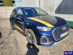 Audi Q5 40 TDI MHEV MR`21 E6d FY Aukcja 307889 - grafika 5