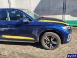 Audi Q5 40 TDI MHEV MR`21 E6d FY Aukcja 307889 - grafika 10