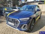 Audi Q5 40 TDI MHEV MR`21 E6d FY Aukcja 307889 - grafika 1