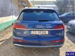 Audi Q5 40 TDI MHEV MR`21 E6d FY Aukcja 307889 - grafika 3
