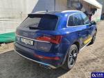 Audi Q5 40 TDI MHEV MR`21 E6d FY Aukcja 307889 - grafika 4