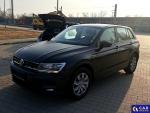 Volkswagen Tiguan Trendline BMT/Start-Stopp Aukcja 306627 - grafika 1
