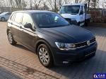 Volkswagen Tiguan Trendline BMT/Start-Stopp Aukcja 306627 - grafika 2