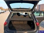 Volkswagen Tiguan Trendline BMT/Start-Stopp Aukcja 306627 - grafika 15