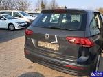 Volkswagen Tiguan Trendline BMT/Start-Stopp Aukcja 306627 - grafika 18