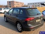 Volkswagen Tiguan Trendline BMT/Start-Stopp Aukcja 306627 - grafika 3