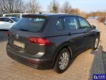 Volkswagen Tiguan Trendline BMT/Start-Stopp Aukcja 306627 - grafika 4