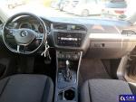 Volkswagen Tiguan Trendline BMT/Start-Stopp Aukcja 306627 - grafika 5