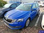 Skoda Octavia Style Aukcja 306628 - grafika 1