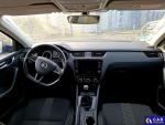 Skoda Octavia Style Aukcja 306628 - grafika 13