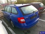 Skoda Octavia Style Aukcja 306628 - grafika 3