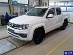 Volkswagen Amarok Comfortline DoubleCab 4Motion Aukcja 306630 - grafika 1
