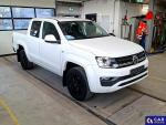 Volkswagen Amarok Comfortline DoubleCab 4Motion Aukcja 306630 - grafika 2
