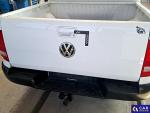 Volkswagen Amarok Comfortline DoubleCab 4Motion Aukcja 306630 - grafika 19