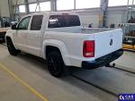 Volkswagen Amarok Comfortline DoubleCab 4Motion Aukcja 306630 - grafika 3