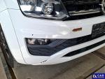 Volkswagen Amarok Comfortline DoubleCab 4Motion Aukcja 306630 - grafika 27