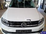 Volkswagen Amarok Comfortline DoubleCab 4Motion Aukcja 306630 - grafika 30