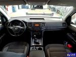 Volkswagen Amarok Comfortline DoubleCab 4Motion Aukcja 306630 - grafika 5