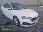 Skoda Octavia IV 2.0 TDI MR`20 E6d Aukcja 306650 - grafika 8