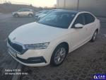 Skoda Octavia IV 2.0 TDI MR`20 E6d Aukcja 306650 - grafika 1