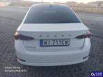 Skoda Octavia IV 2.0 TDI MR`20 E6d Aukcja 306650 - grafika 4