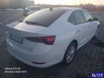 Skoda Octavia IV 2.0 TDI MR`20 E6d Aukcja 306650 - grafika 5