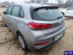 Hyundai i30 1.5 MR`20 E6 Aukcja 308954 - grafika 2