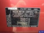Mazda CX-5 CX-5 2.0 Hikari- 2WD aut Aukcja 306799 - grafika 14