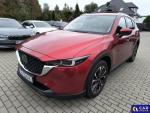 Mazda CX-5 CX-5 2.0 Hikari- 2WD aut Aukcja 306799 - grafika 1