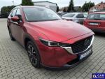 Mazda CX-5 CX-5 2.0 Hikari- 2WD aut Aukcja 306799 - grafika 3