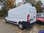 Peugeot Boxer 435 BlueHDi L3H2 Aukcja 306800 - grafika 9