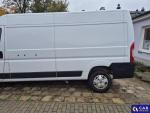 Peugeot Boxer 435 BlueHDi L3H2 Aukcja 306800 - grafika 10