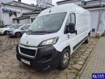 Peugeot Boxer 435 BlueHDi L3H2 Aukcja 306800 - grafika 1