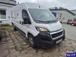 Peugeot Boxer 435 BlueHDi L3H2 Aukcja 306800 - grafika 3