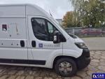 Peugeot Boxer 435 BlueHDi L3H2 Aukcja 306800 - grafika 5
