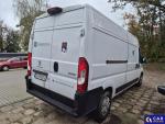 Peugeot Boxer 435 BlueHDi L3H2 Aukcja 306800 - grafika 7