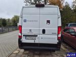 Peugeot Boxer 435 BlueHDi L3H2 Aukcja 306800 - grafika 8