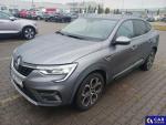 Renault Arkana Arkana 1.3 TCe mHEV Intens ... Aukcja 306801 - grafika 1