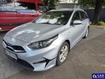 Kia Ceed 1.5 T-GDI M Aukcja 306803 - grafika 1