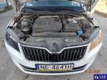 Skoda Superb III 2.0 TDI-CR MR`15 E6 Aukcja 308891 - grafika 10